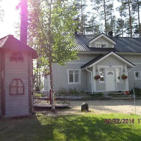 Nordic Lights Villa