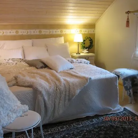 Villa Nordic Lights *