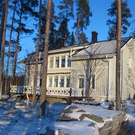 Villa Nordic Lights