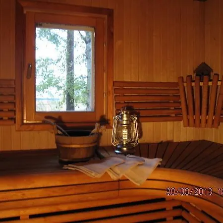 Nordic Lights Villa *