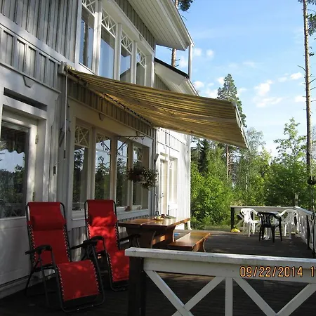Villa Nordic Lights