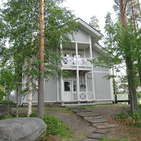 Villa Nordic Lights *