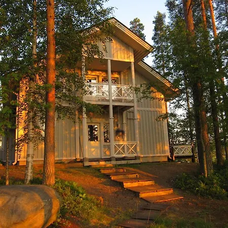 Nordic Lights Rääkkylä