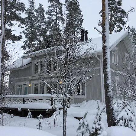 Villa Nordic Lights *