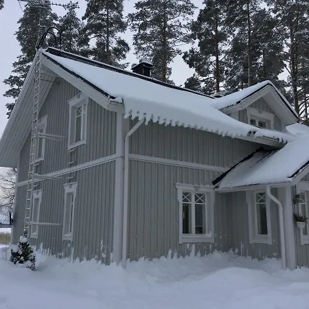 Nordic Lights