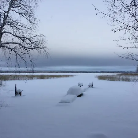 Nordic Lights * Rääkkylä