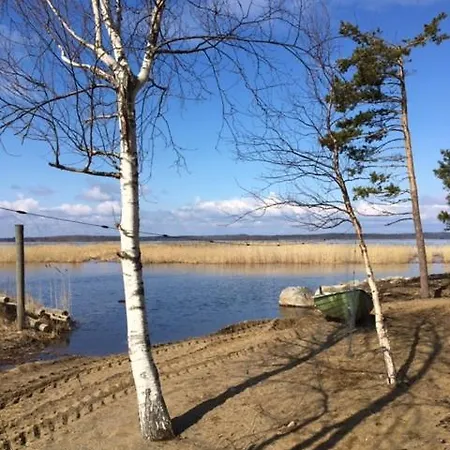 Nordic Lights Rääkkylä