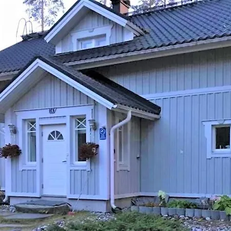 Nordic Lights Villa *