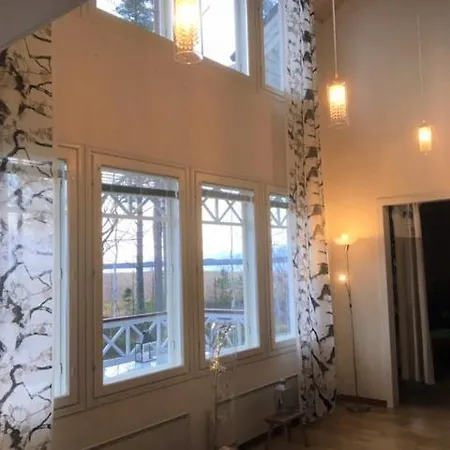 Nordic Lights