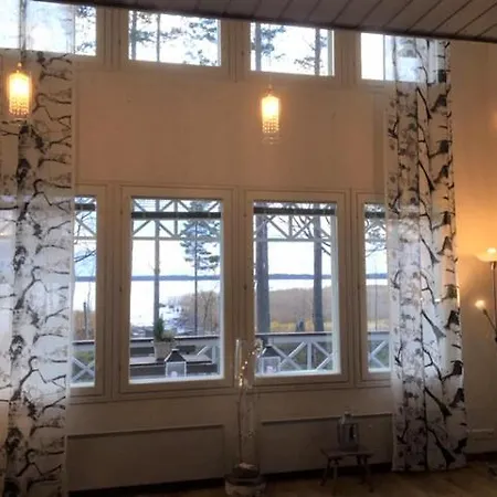 Villa Nordic Lights *