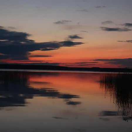 Nordic Lights Rääkkylä